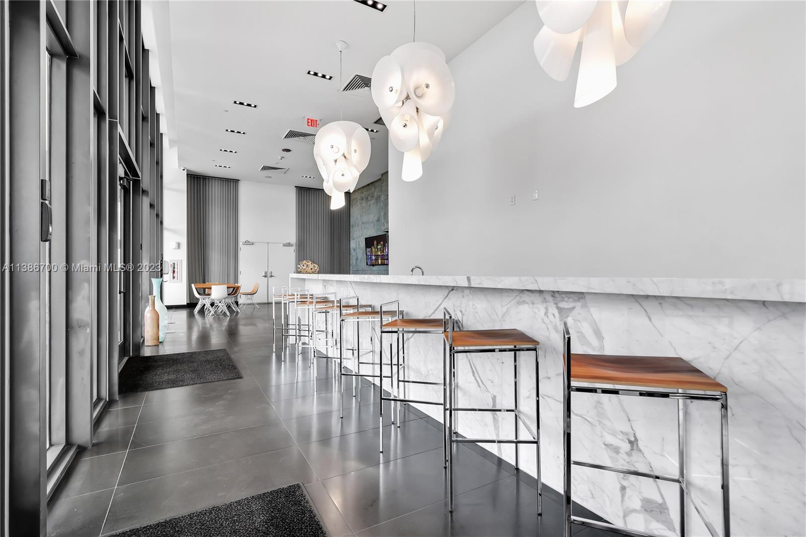 1600 NE 1st Ave Unit: 2020
