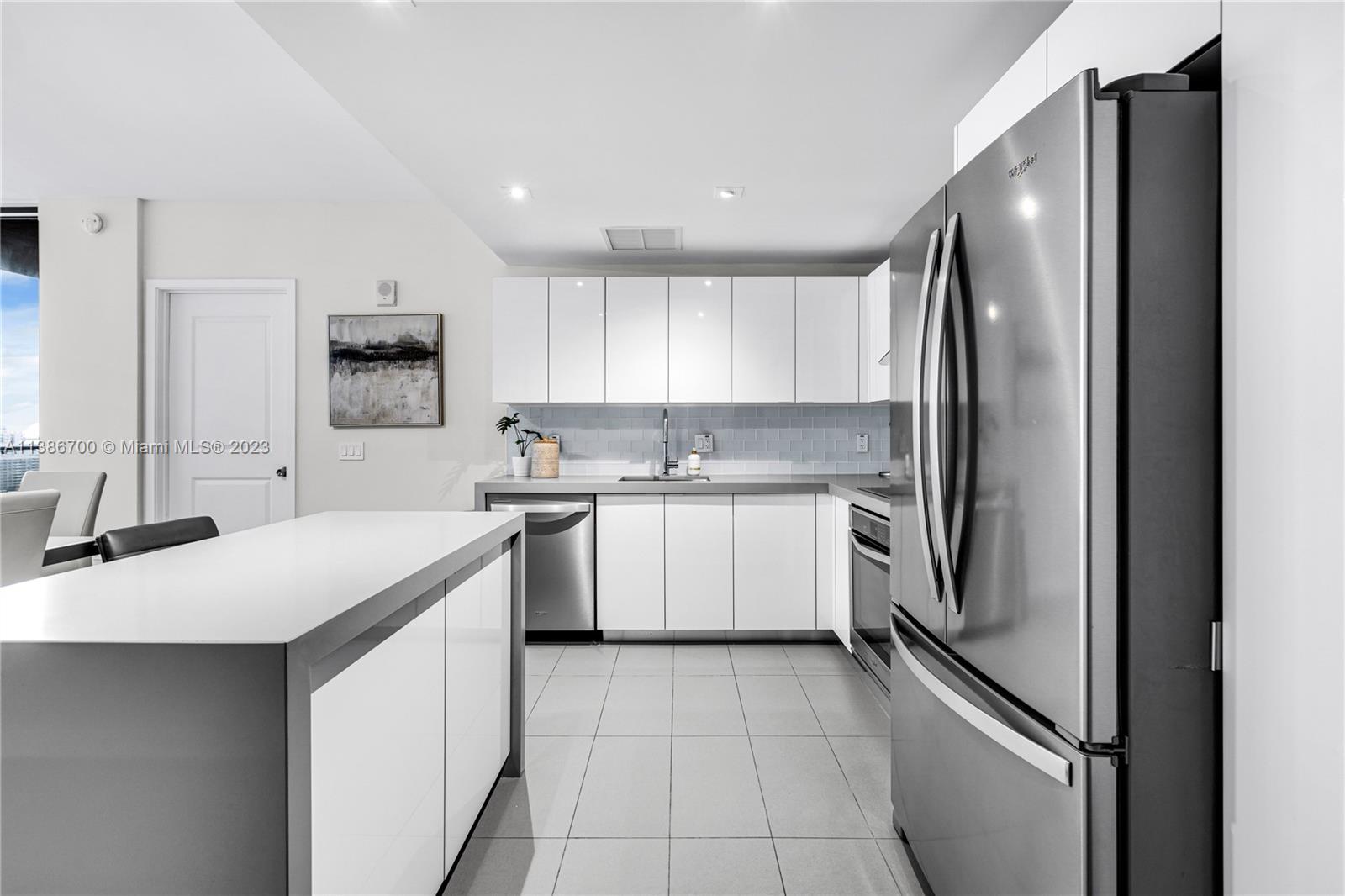 1600 NE 1st Ave Unit: 2020
