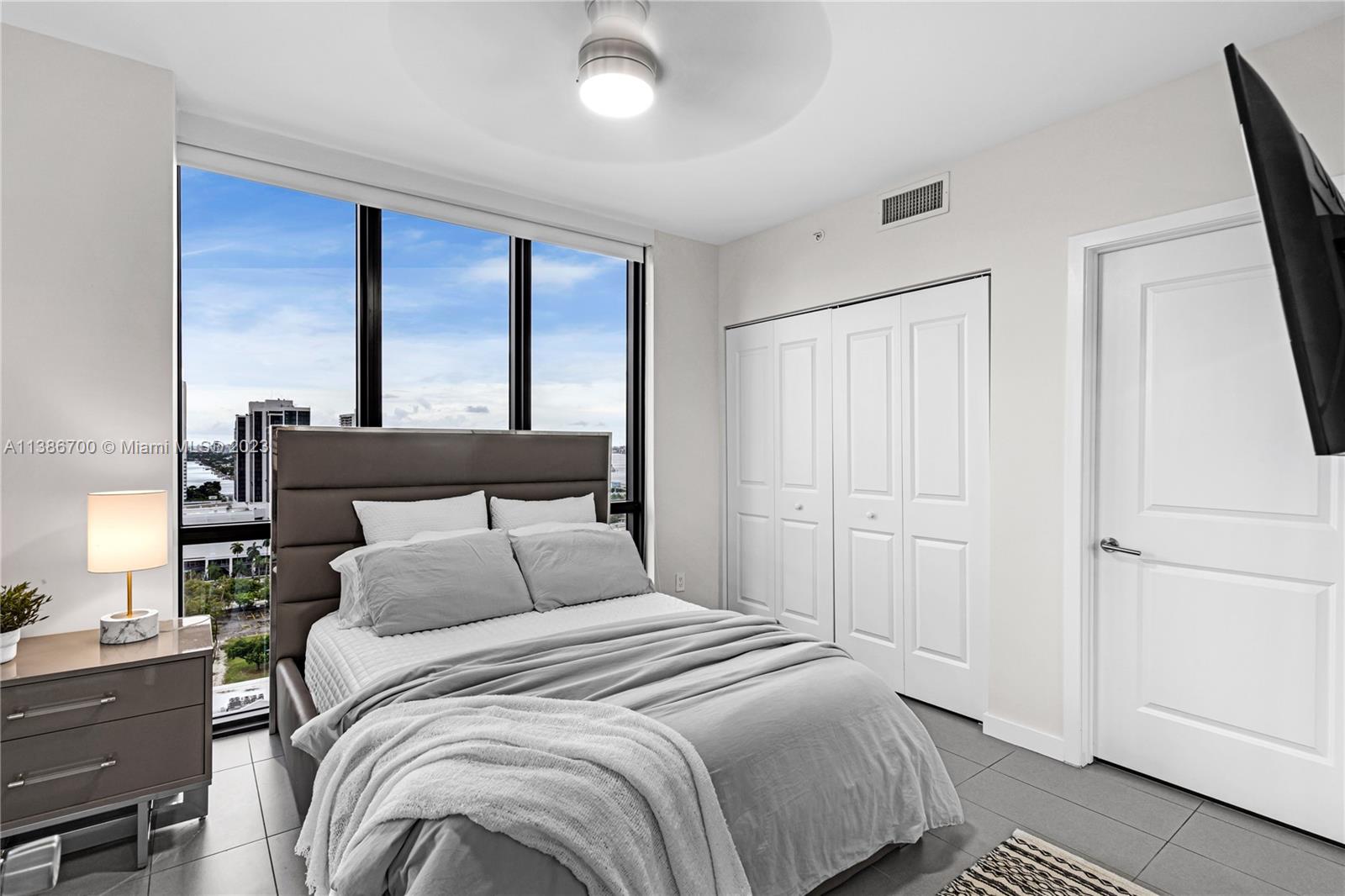 1600 NE 1st Ave Unit: 2020