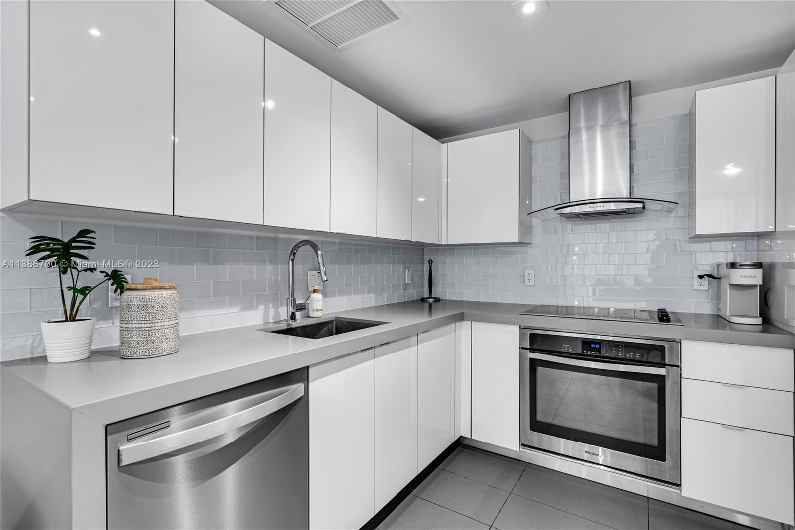 1600 NE 1st Ave Unit: 2020
