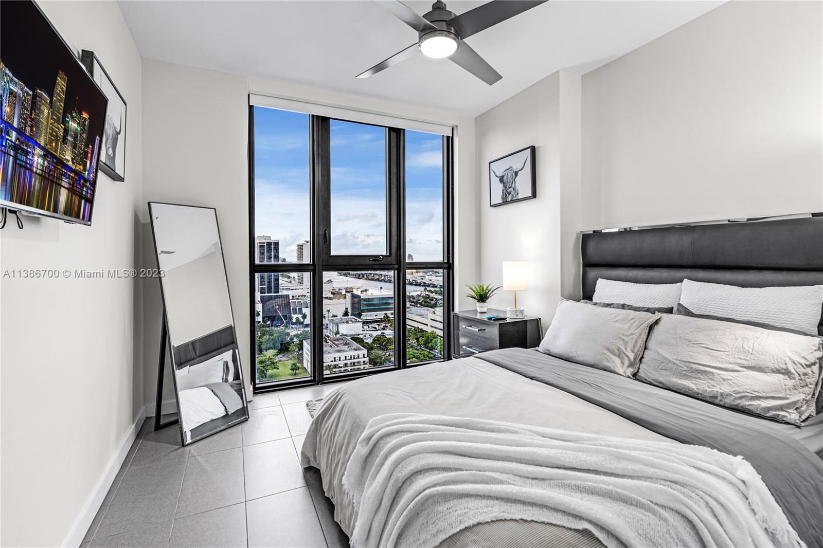 1600 NE 1st Ave Unit: 2020