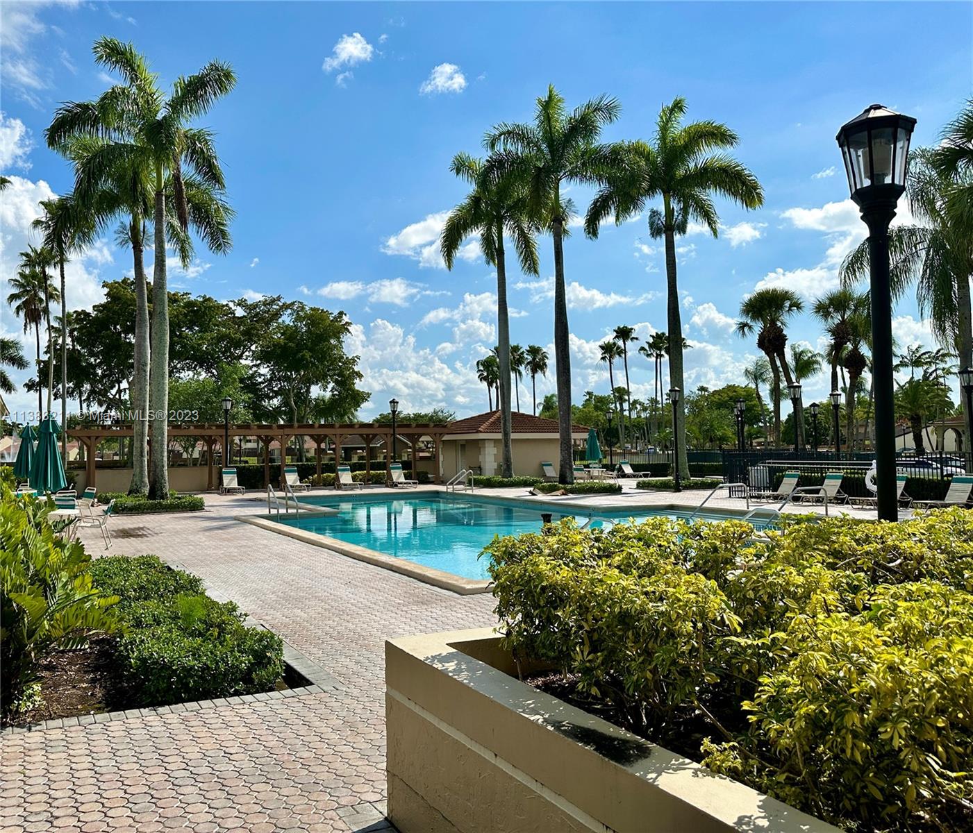 6548 NW 171st St Unit: 6548