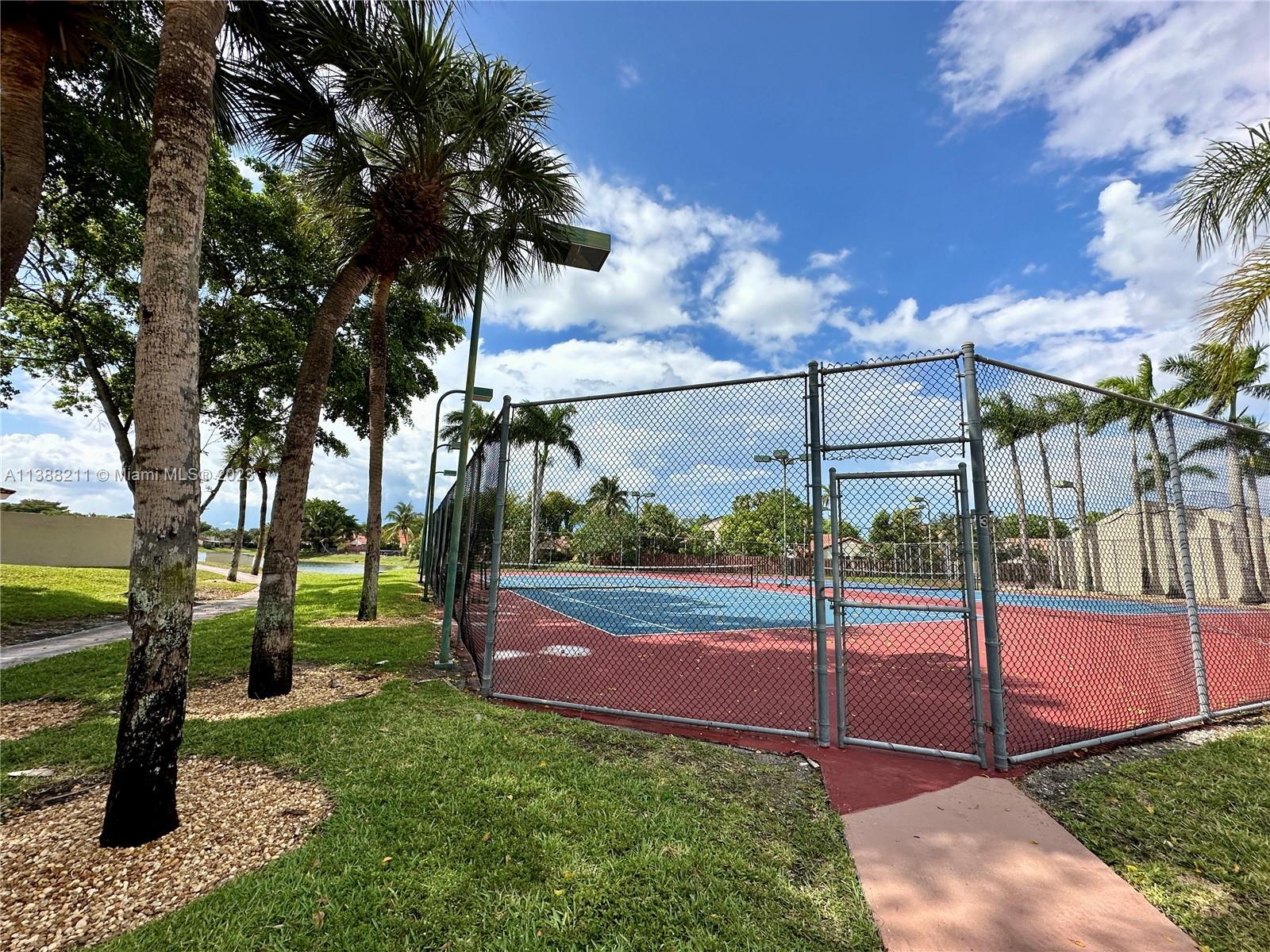 6548 NW 171st St Unit: 6548