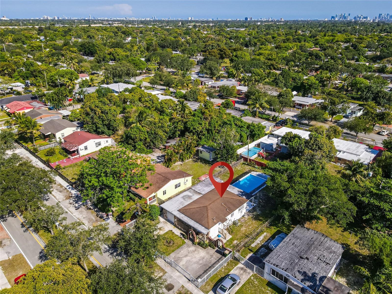 1450 NW 127th St
