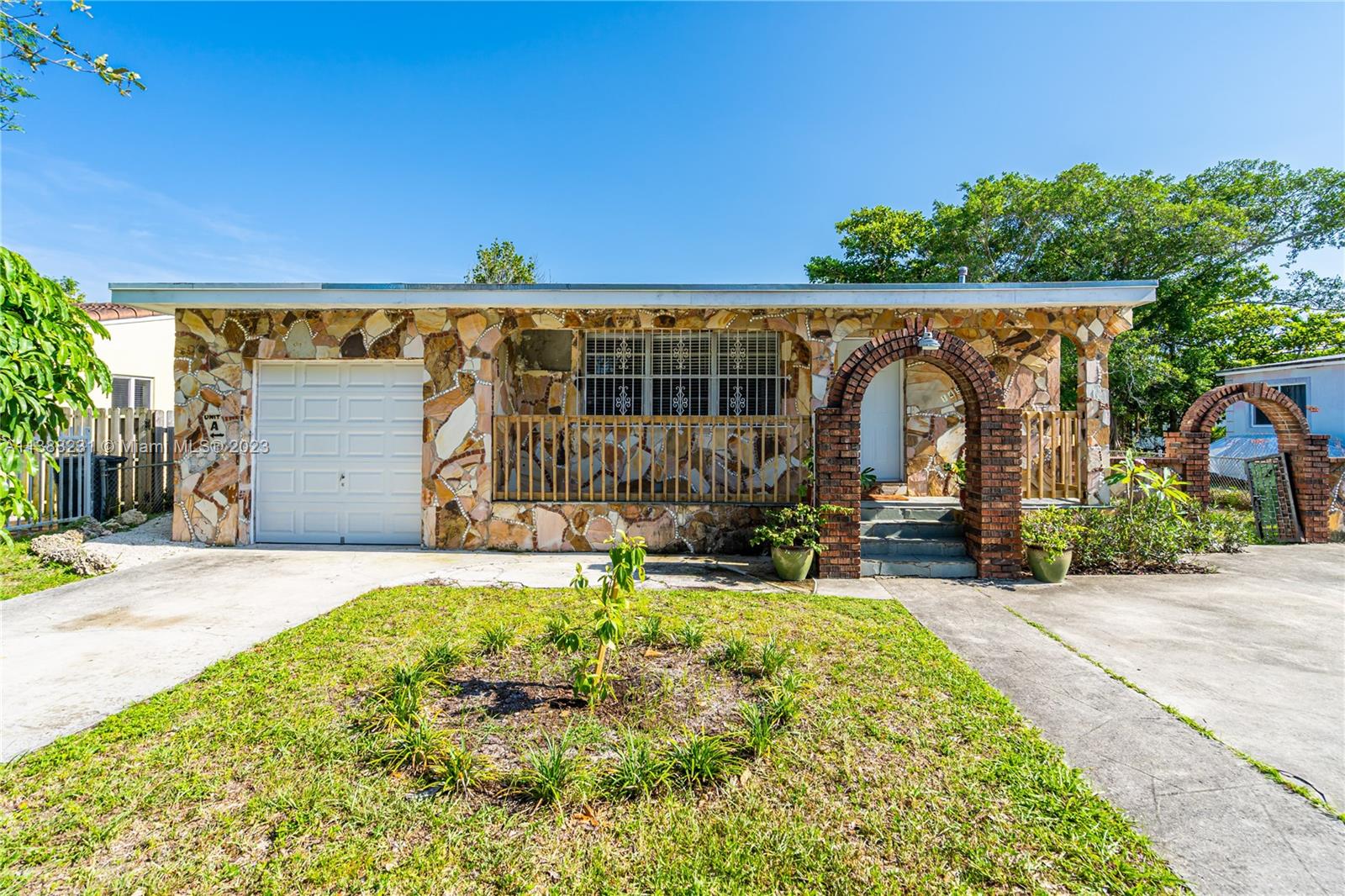 1450 NW 127th St
