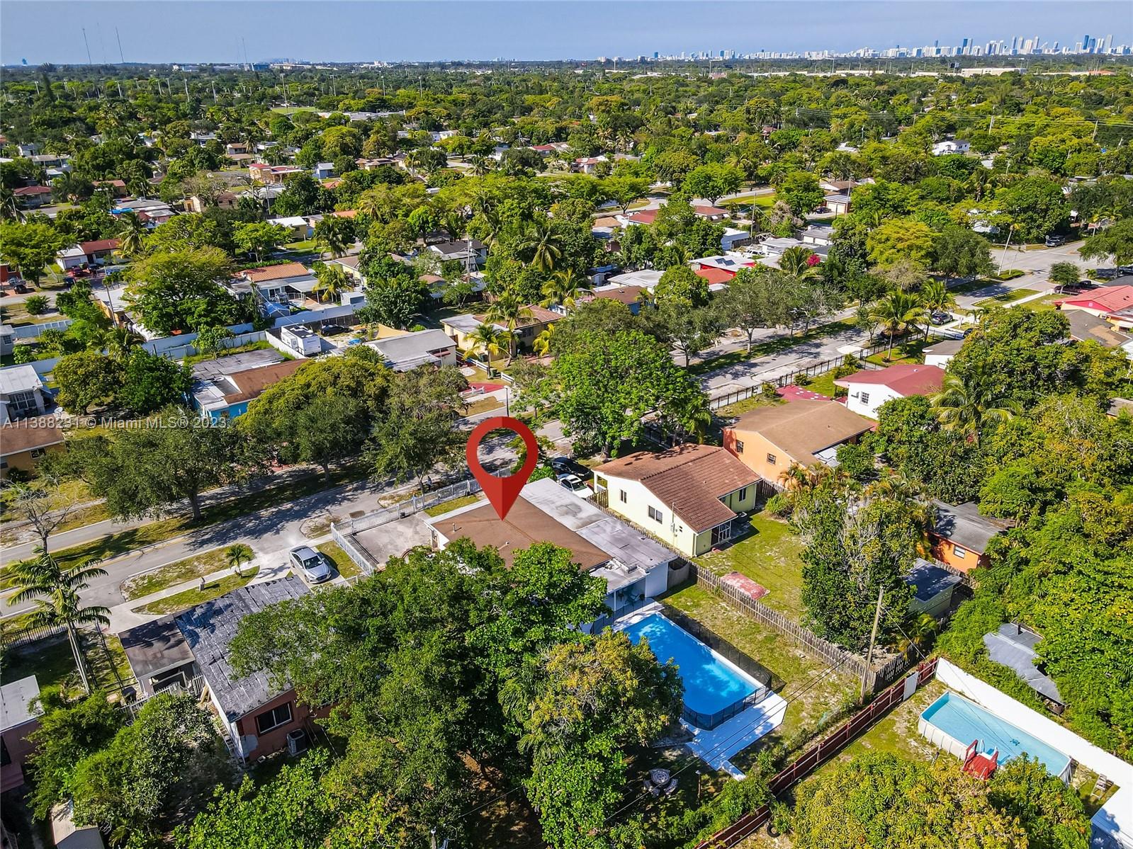 1450 NW 127th St