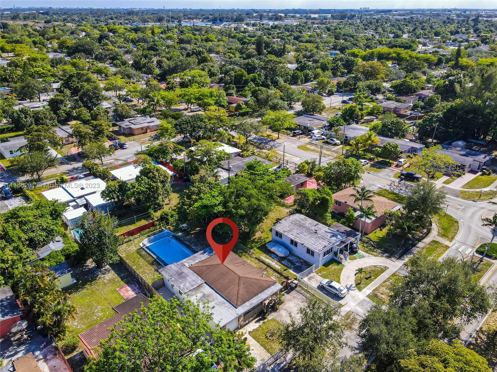 1450 NW 127th St