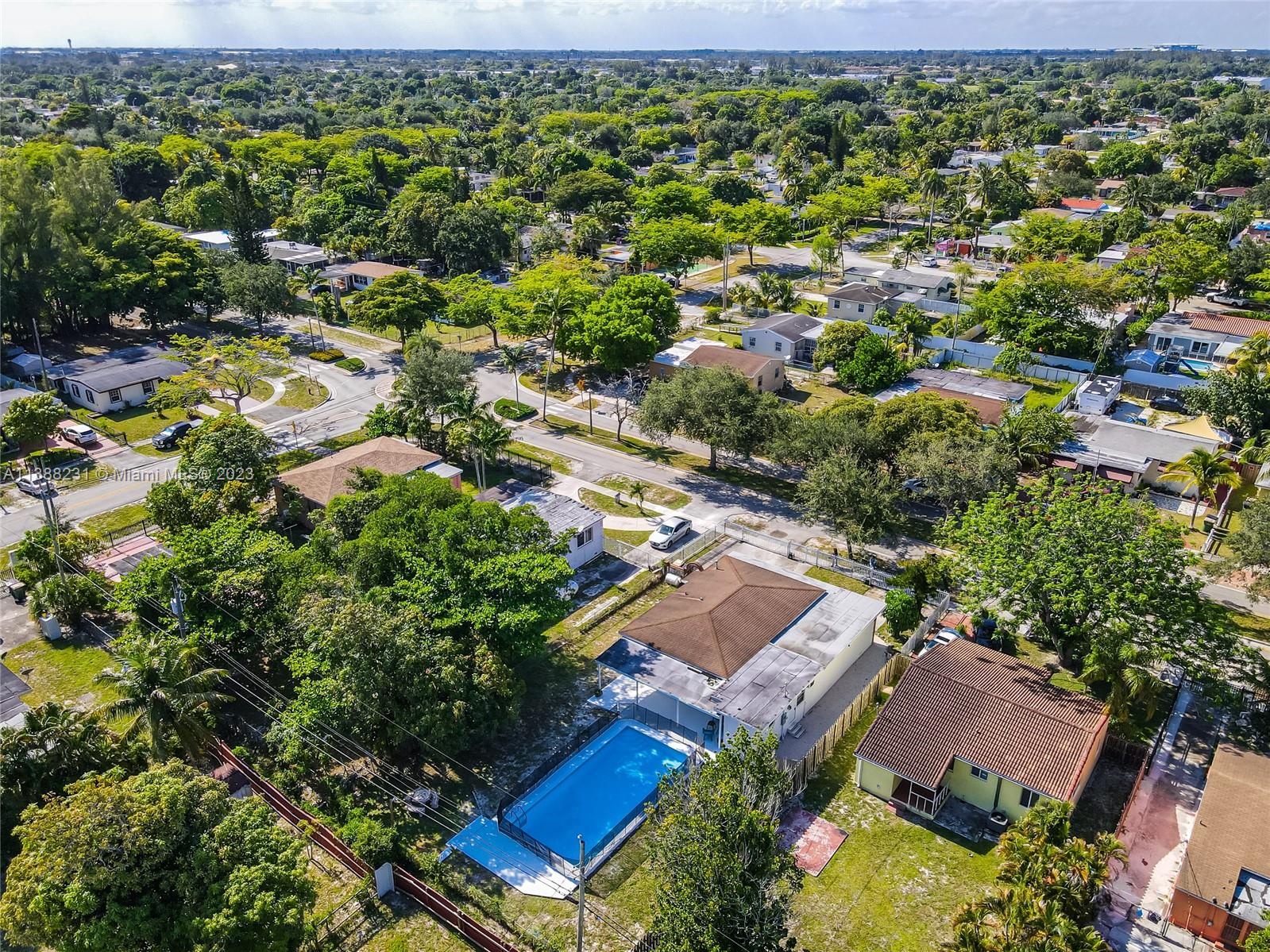 1450 NW 127th St