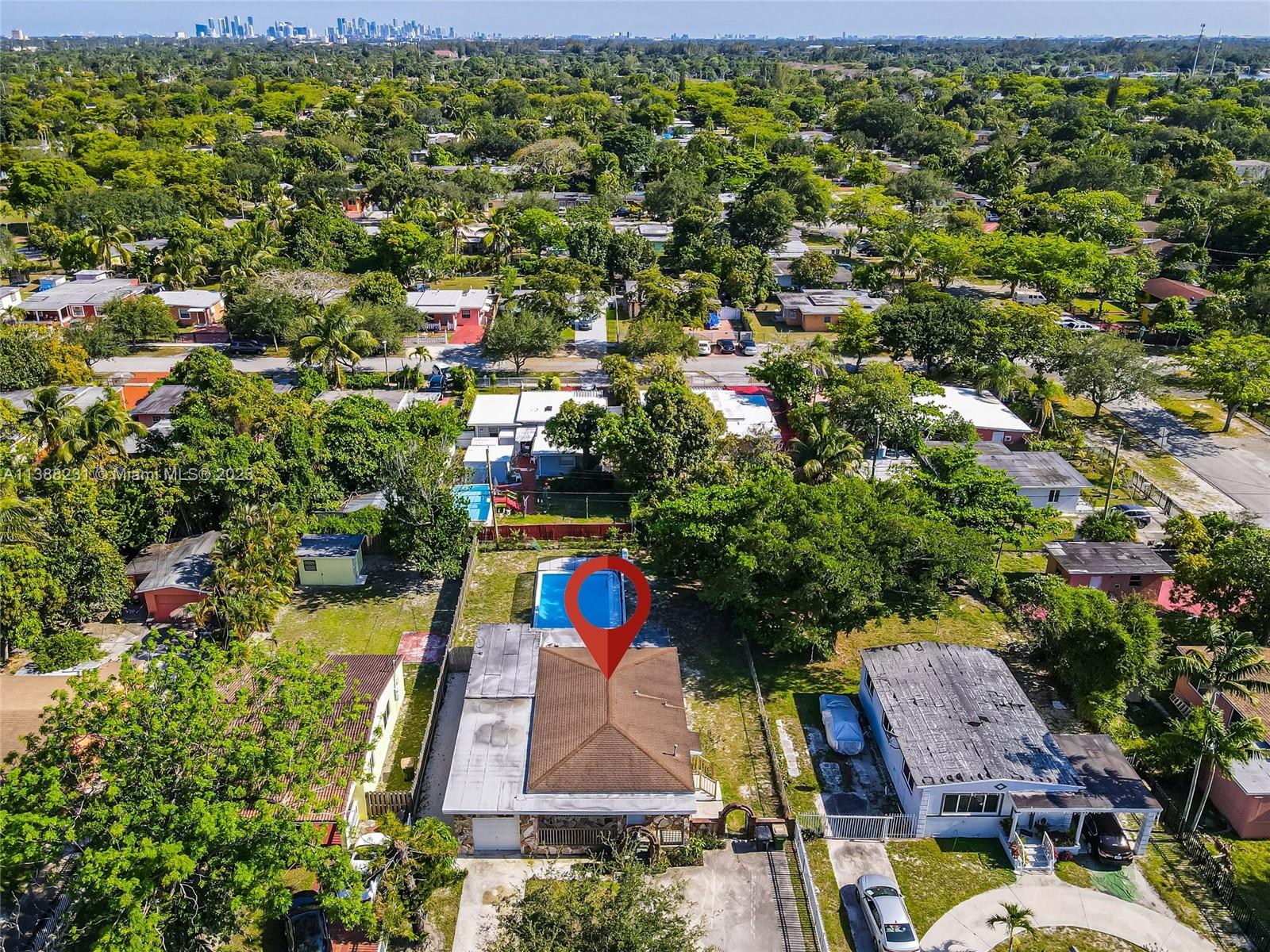1450 NW 127th St