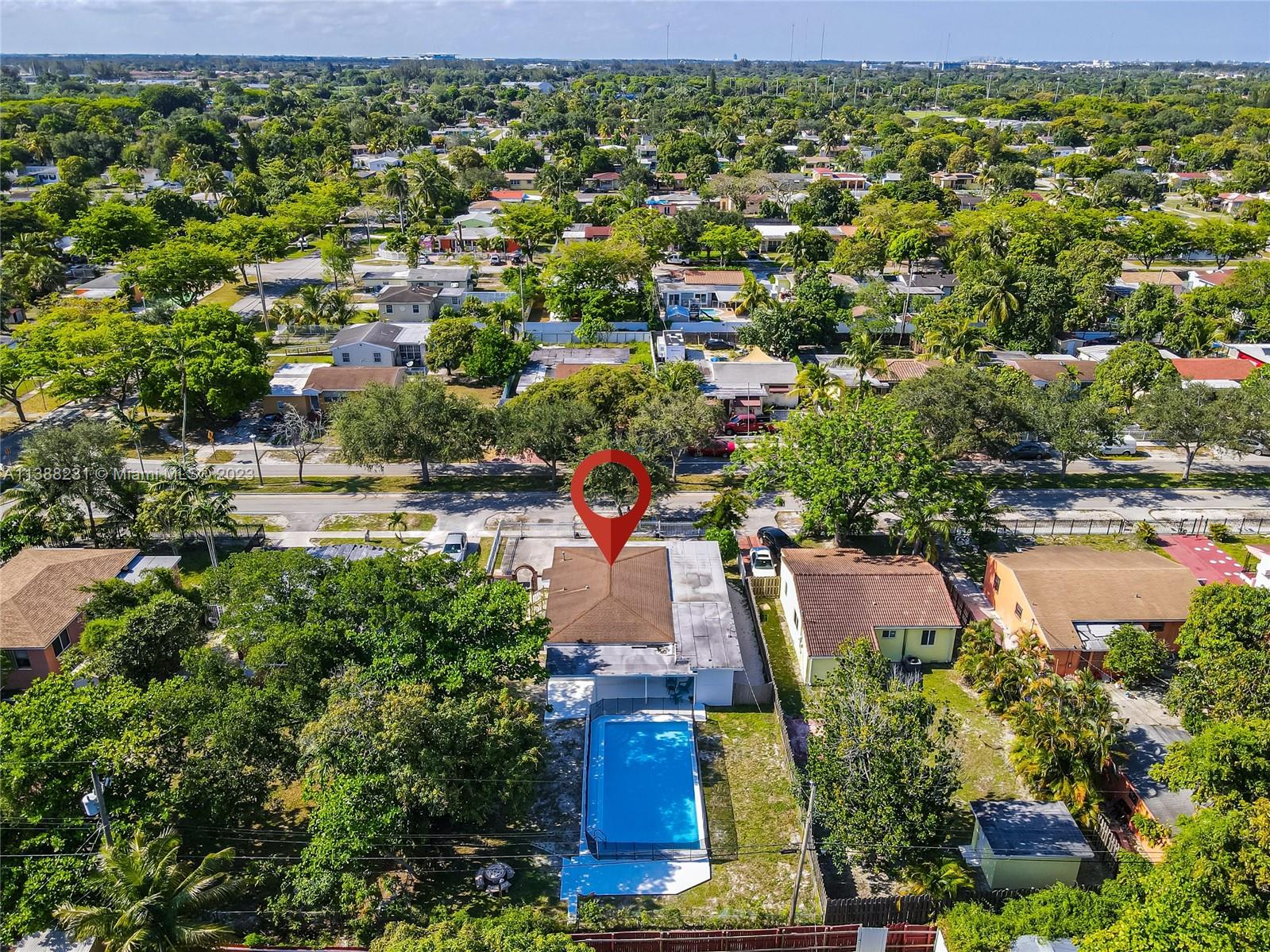 1450 NW 127th St