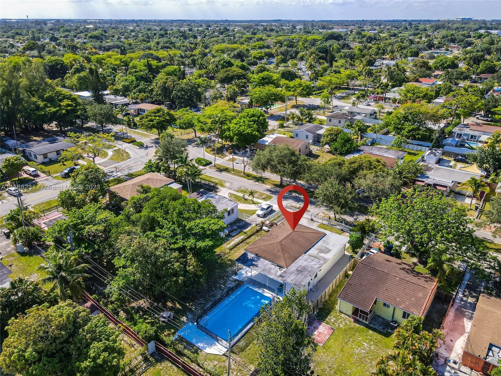 1450 NW 127th St