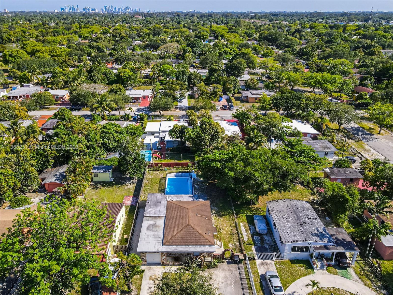1450 NW 127th St