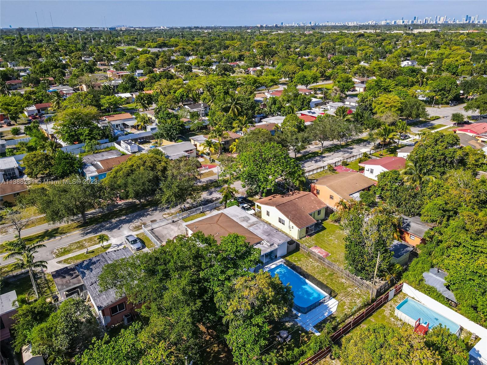 1450 NW 127th St