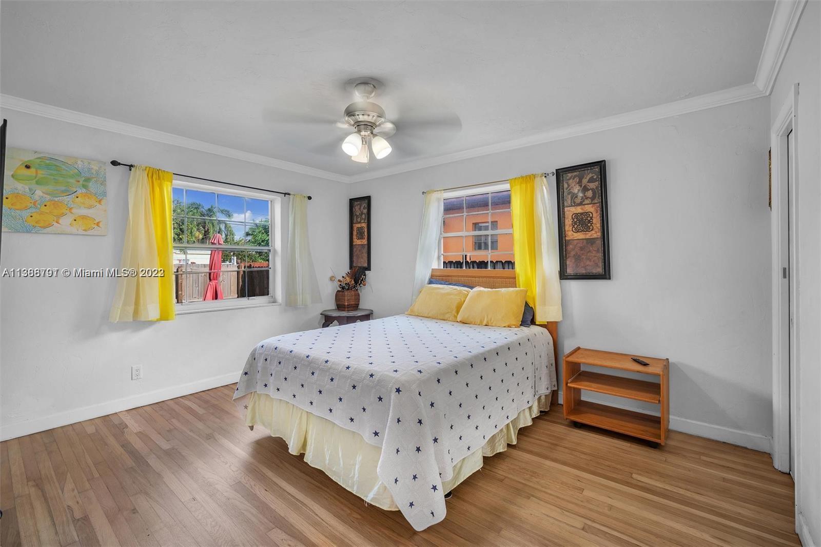 1635 Hollywood Blvd Unit: A