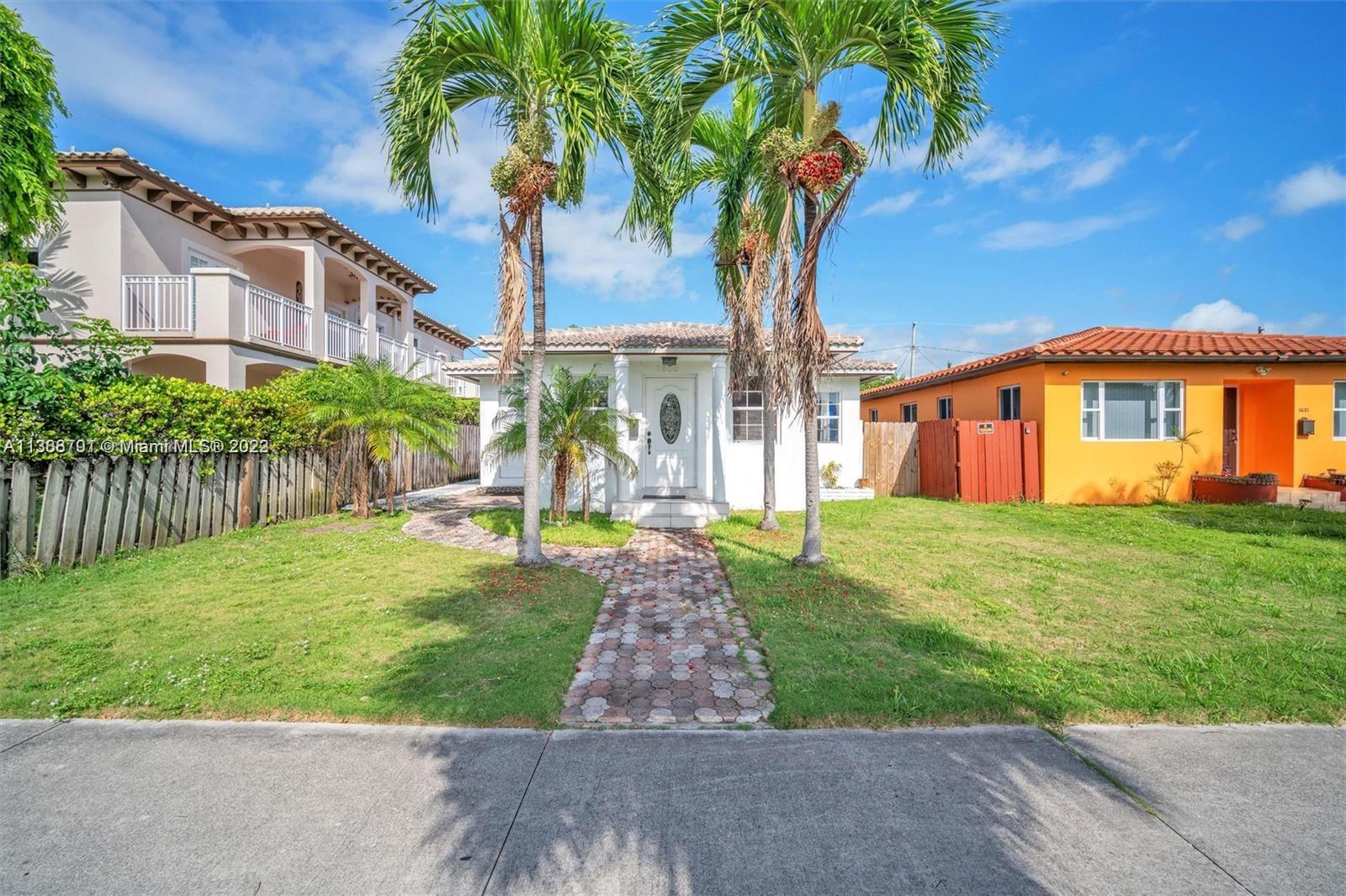 1635 Hollywood Blvd Unit: A