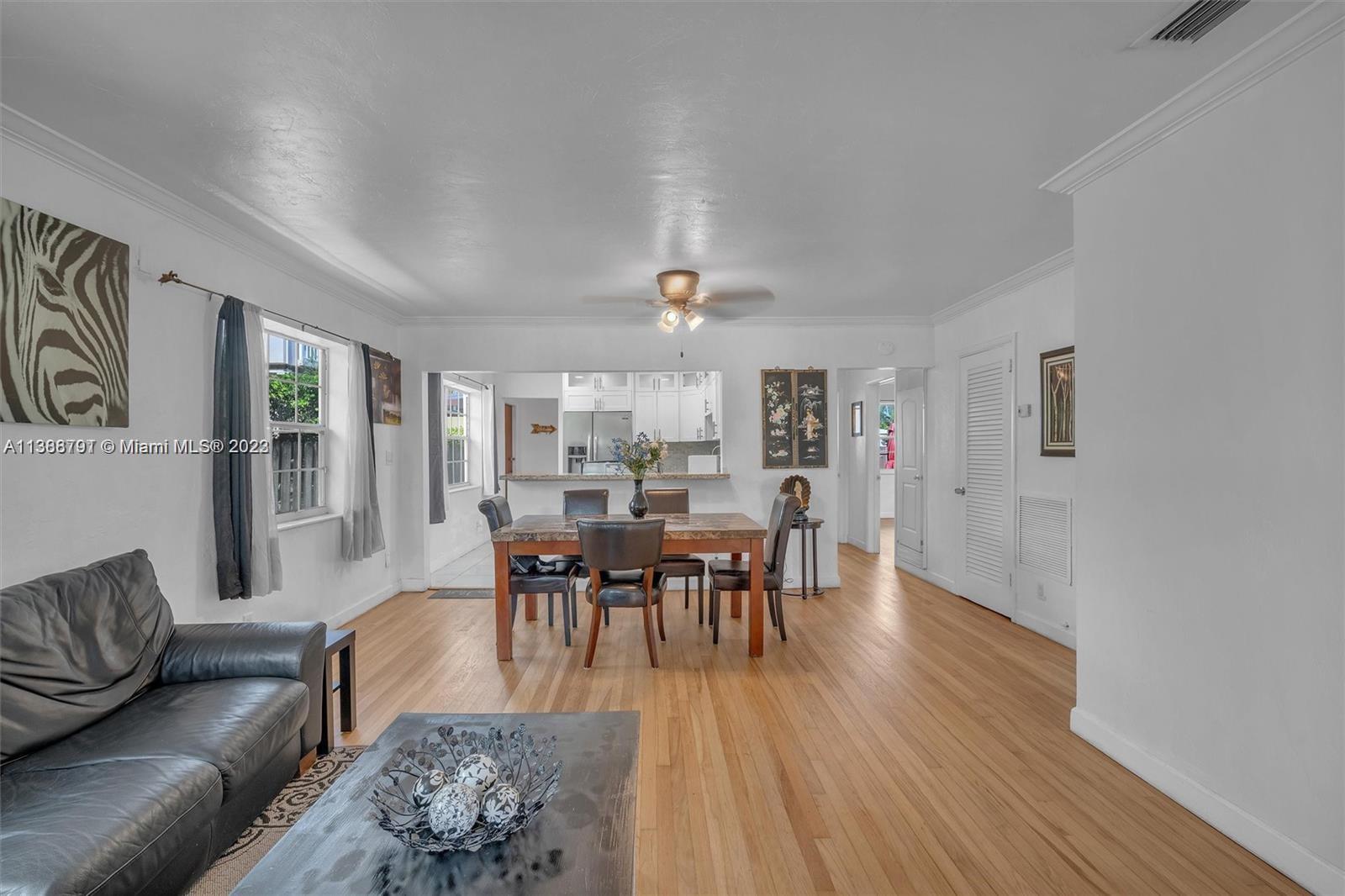 1635 Hollywood Blvd Unit: A
