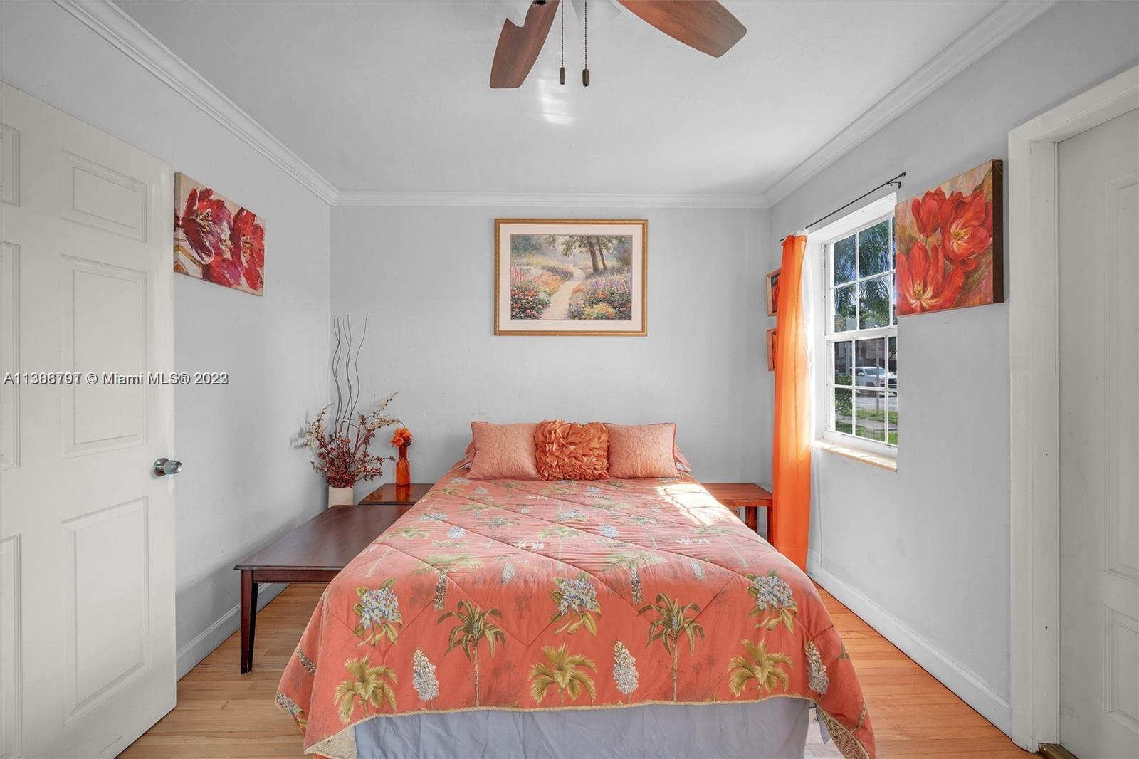 1635 Hollywood Blvd Unit: A