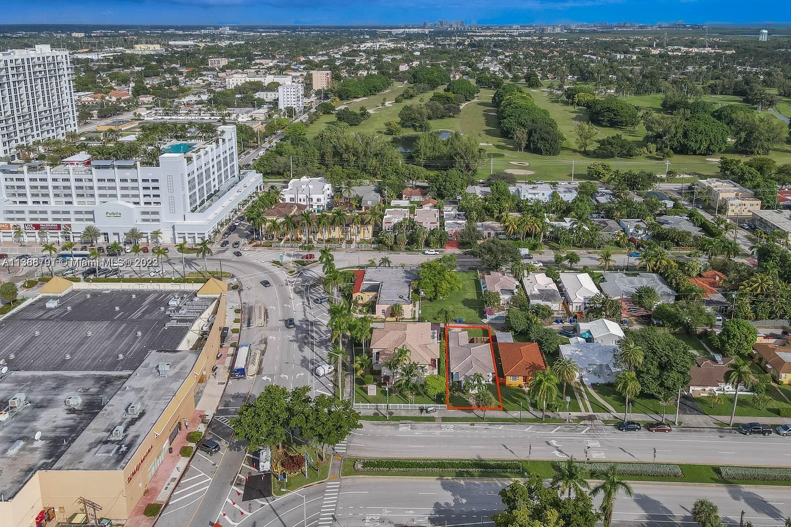 1635 Hollywood Blvd Unit: A