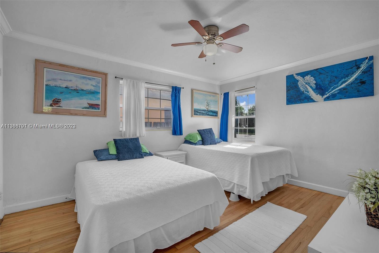 1635 Hollywood Blvd Unit: A