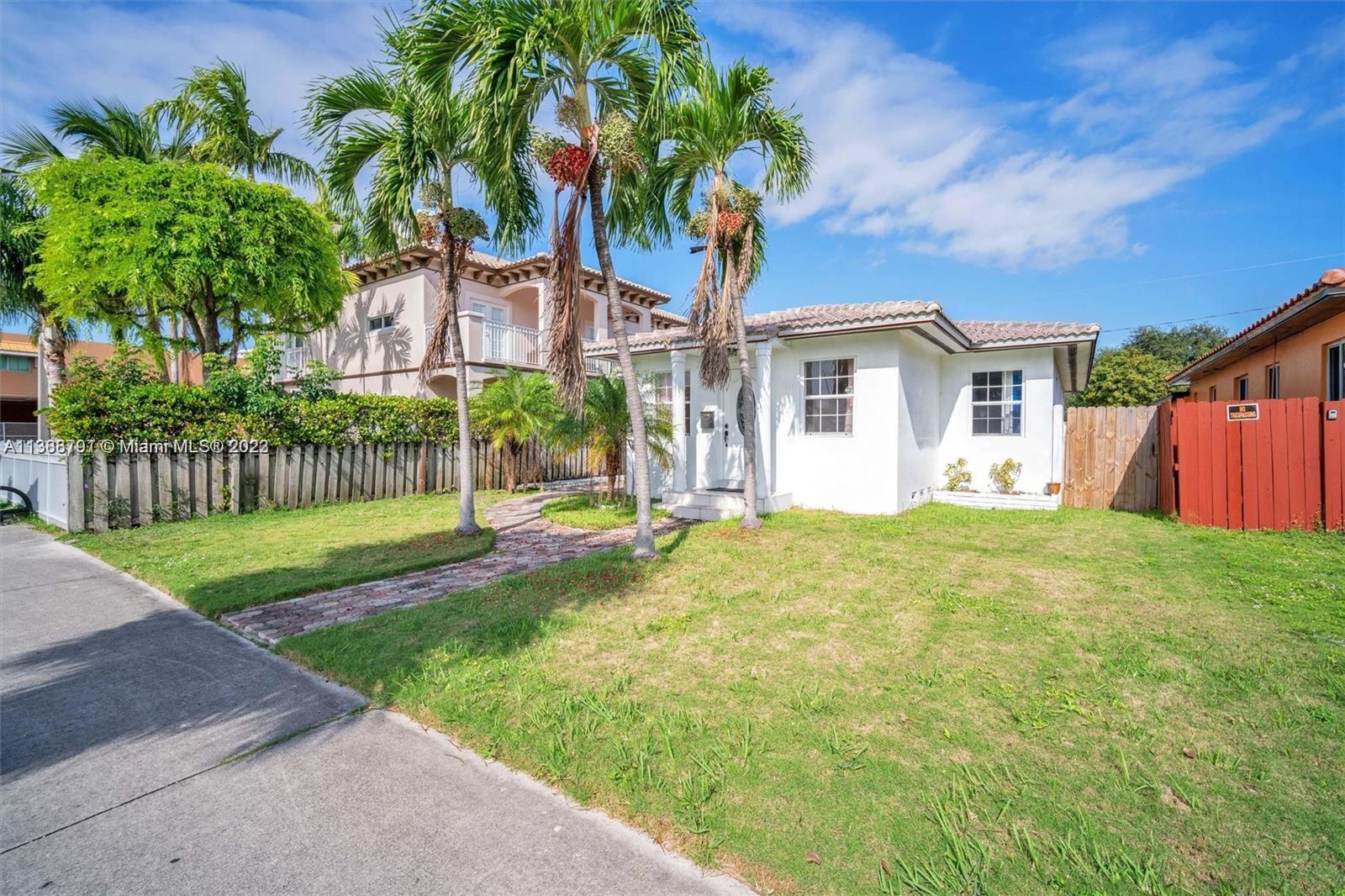 1635 Hollywood Blvd Unit: A