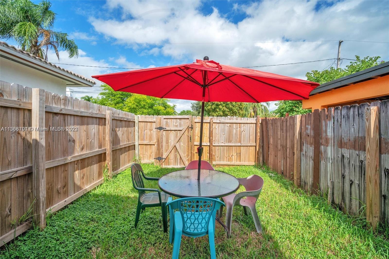 1635 Hollywood Blvd Unit: A