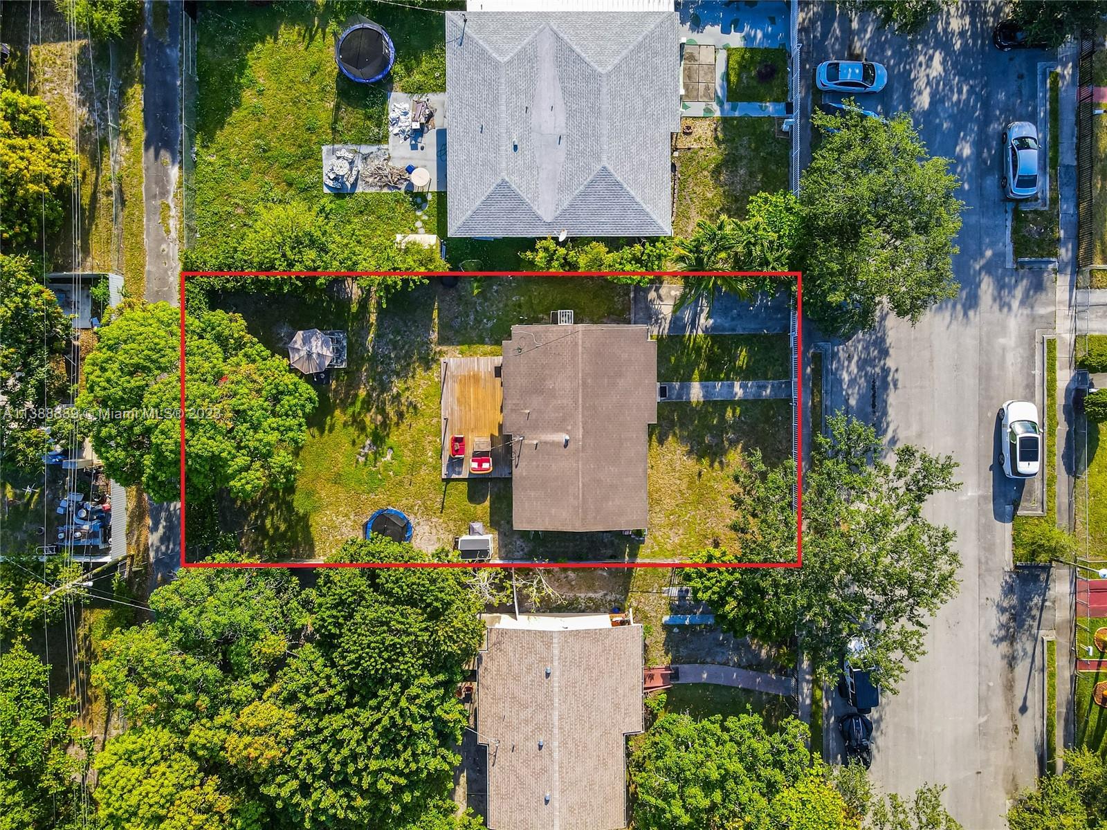 1620 NW 124th St