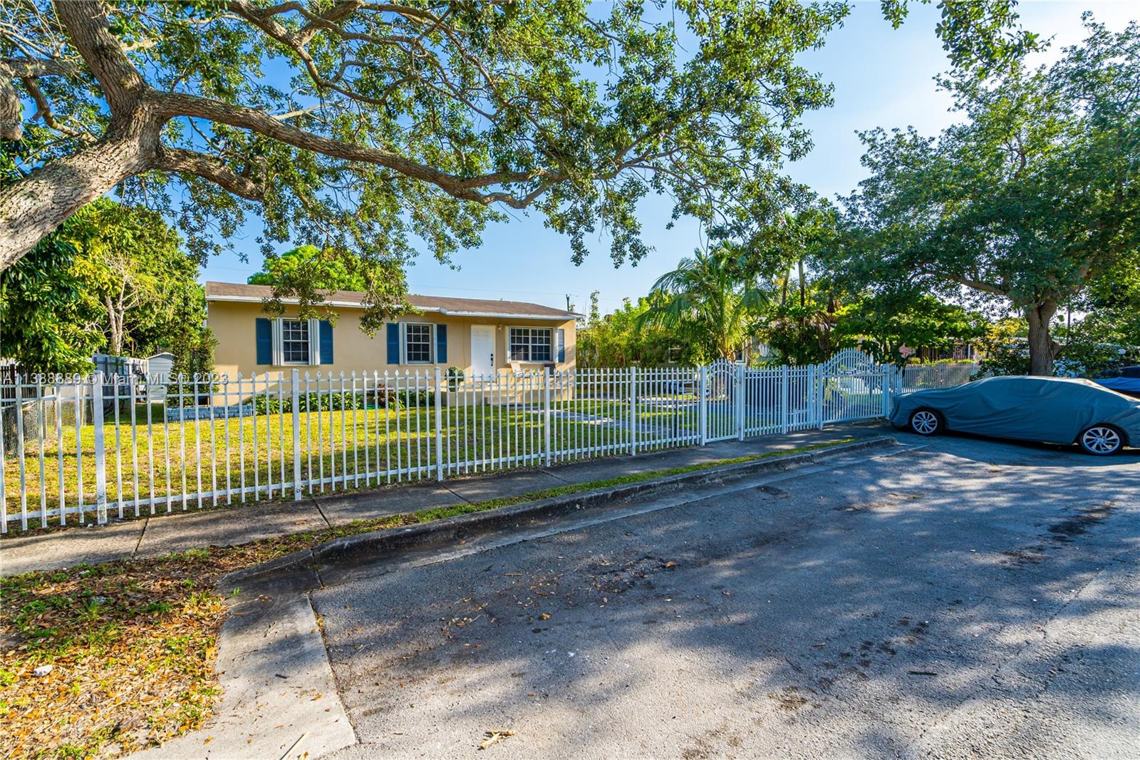 1620 NW 124th St