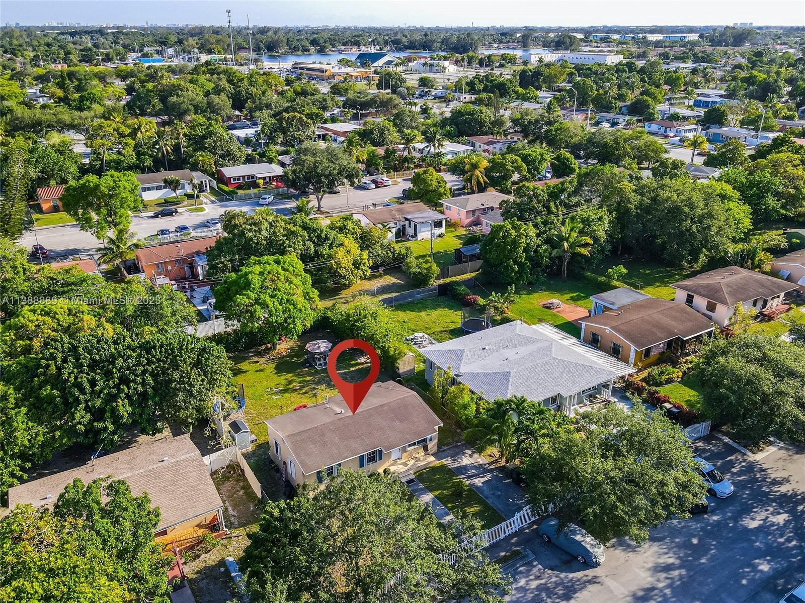 1620 NW 124th St