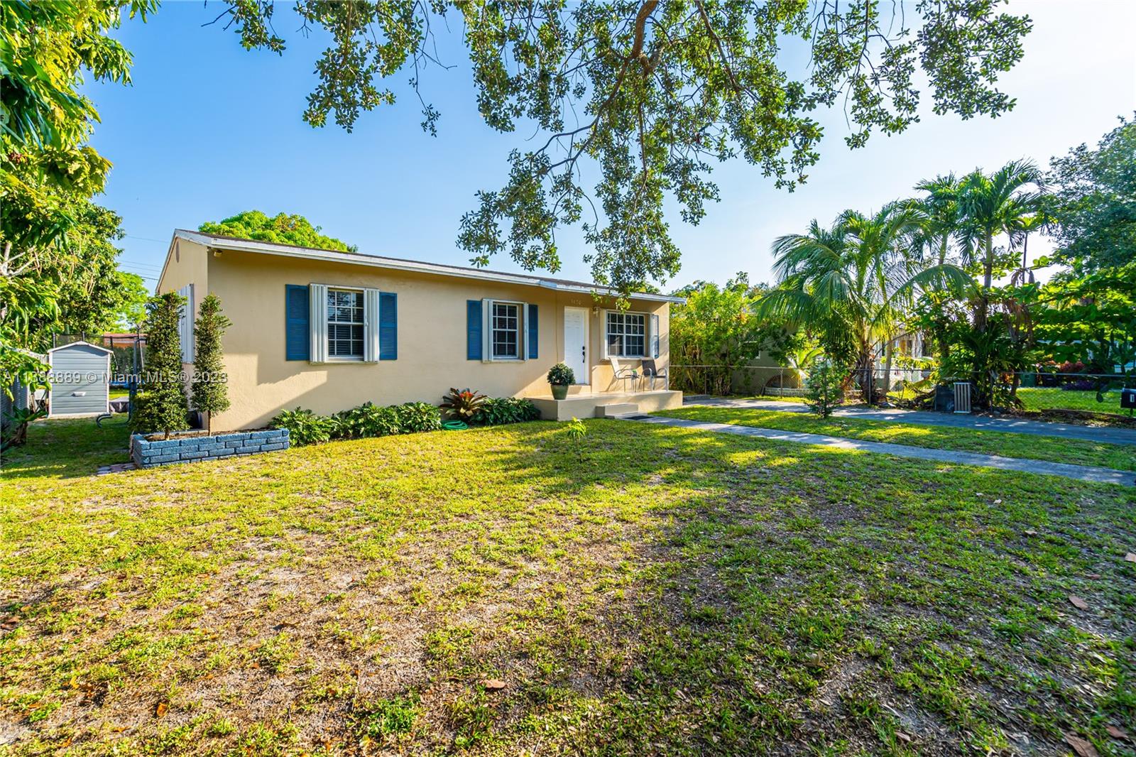1620 NW 124th St