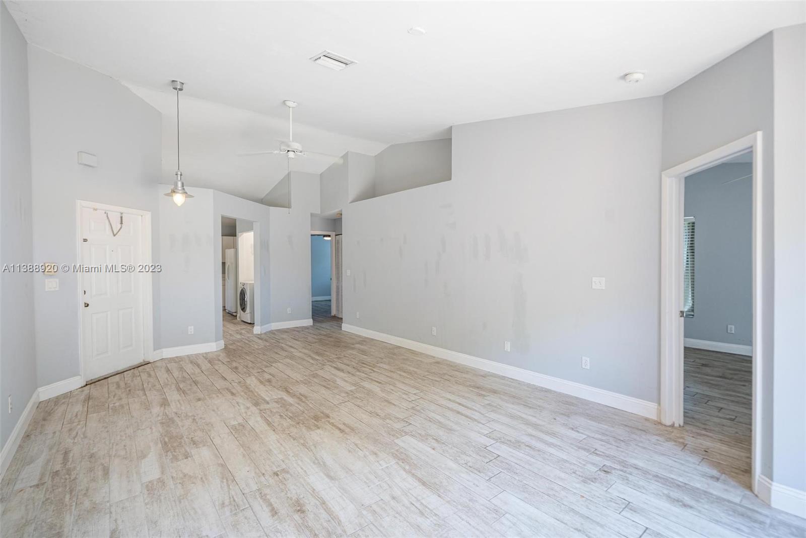 8754 SW 215th Ter Unit: 8754