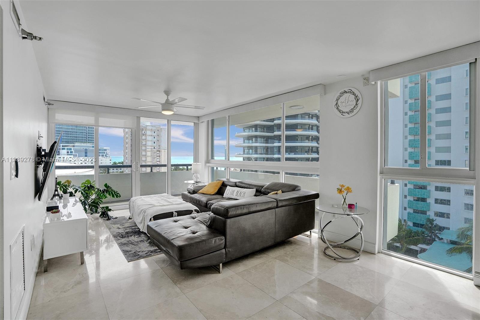 3200 Collins Ave Unit: 7-1