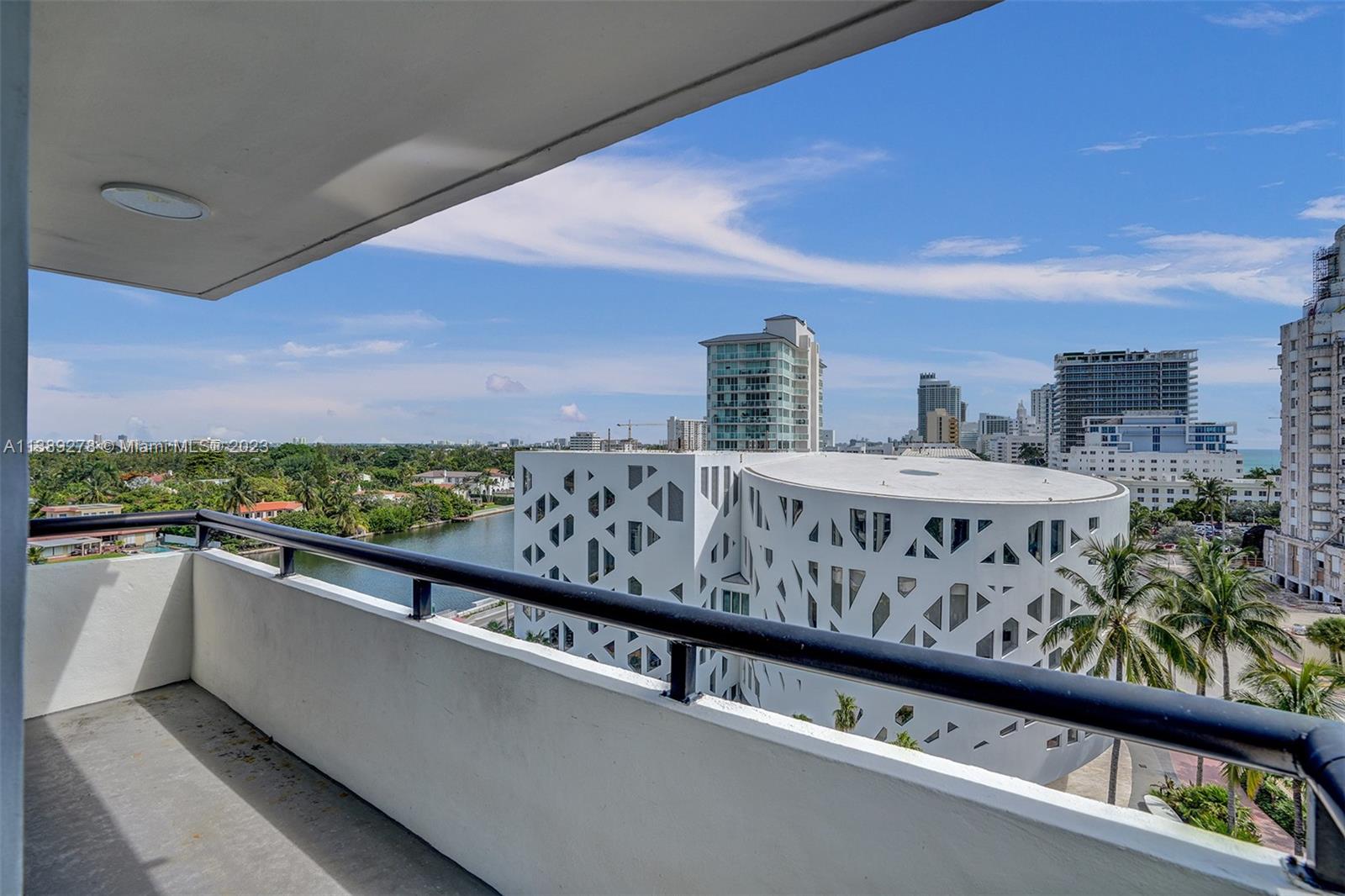 3200 Collins Ave Unit: 7-1