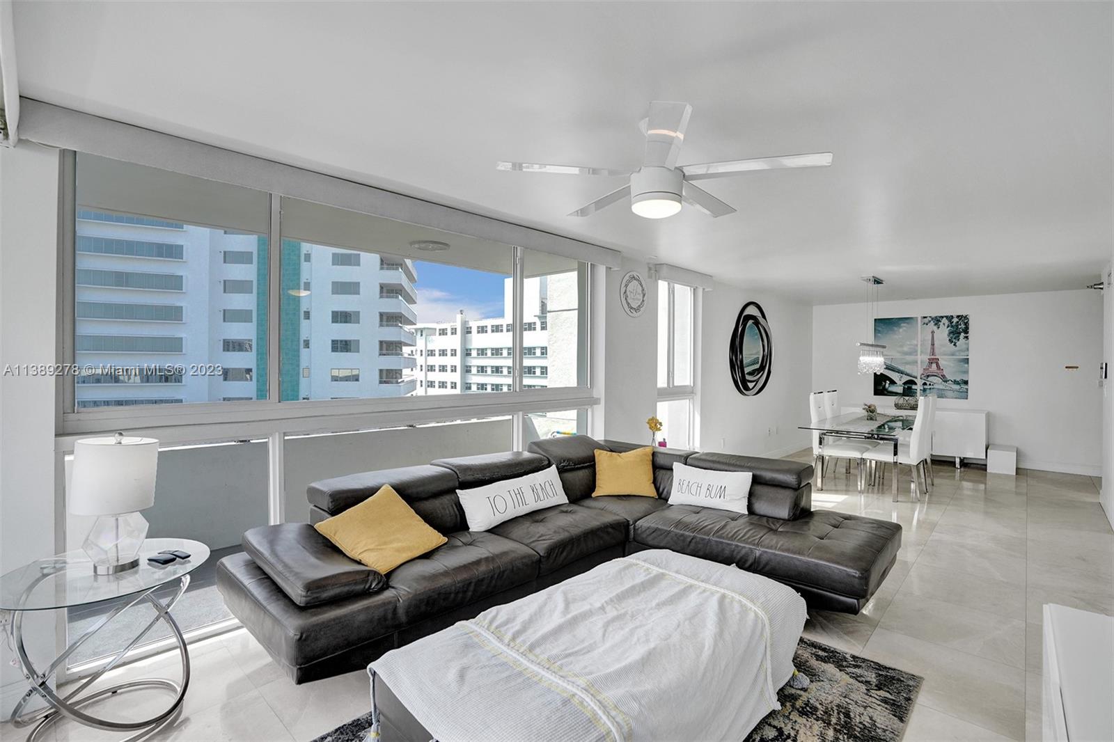 3200 Collins Ave Unit: 7-1