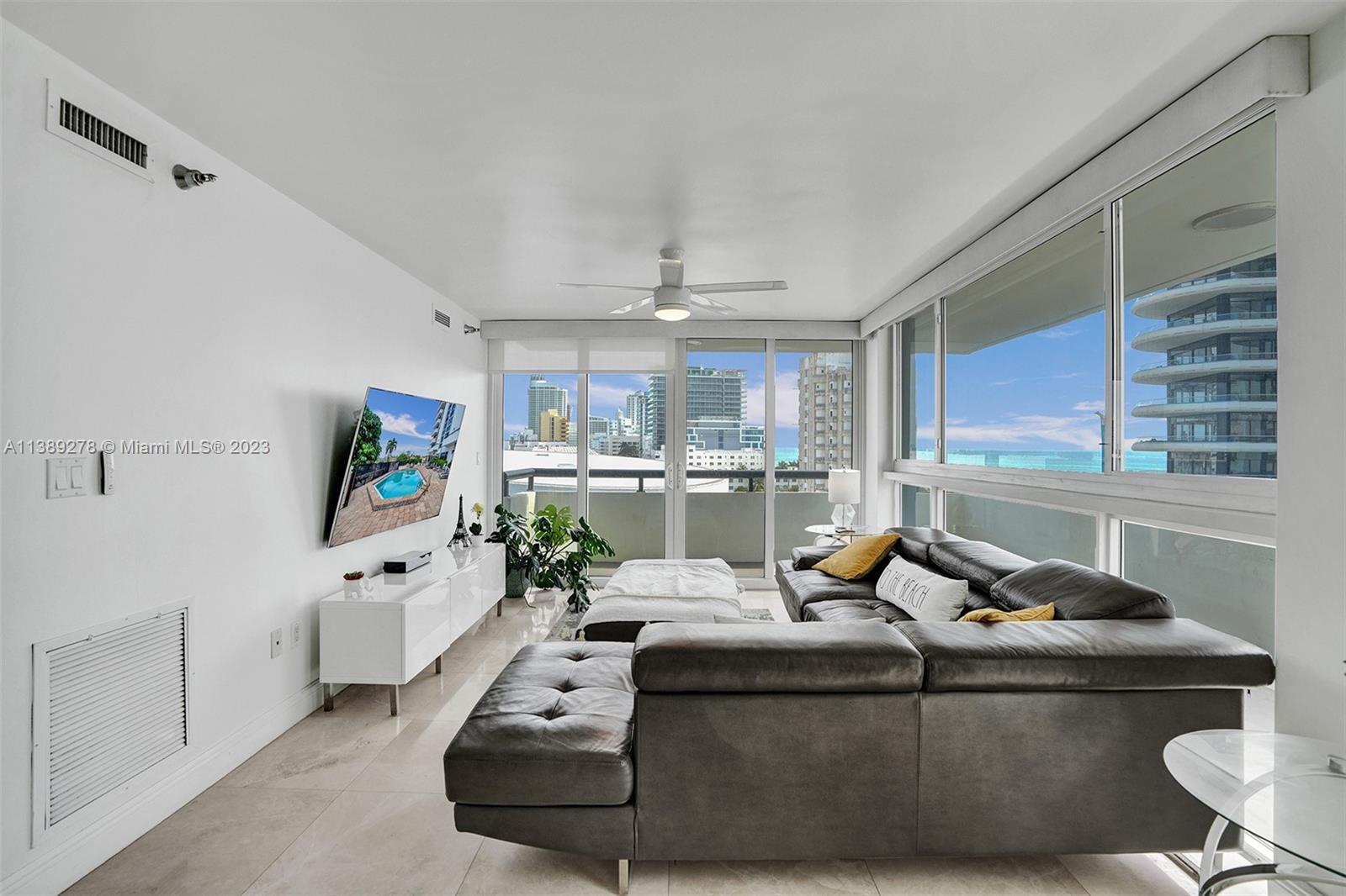 3200 Collins Ave Unit: 7-1