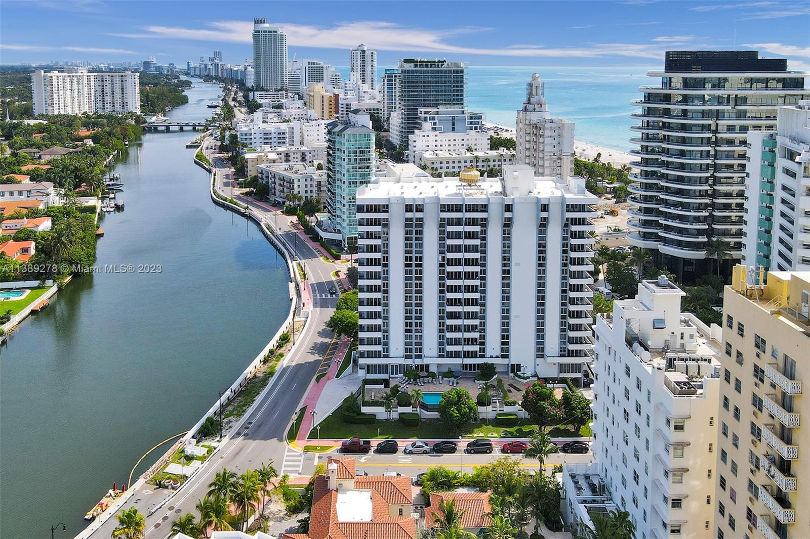 3200 Collins Ave Unit: 7-1