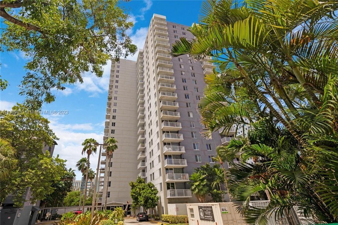 850 N Miami Ave Unit: W-904