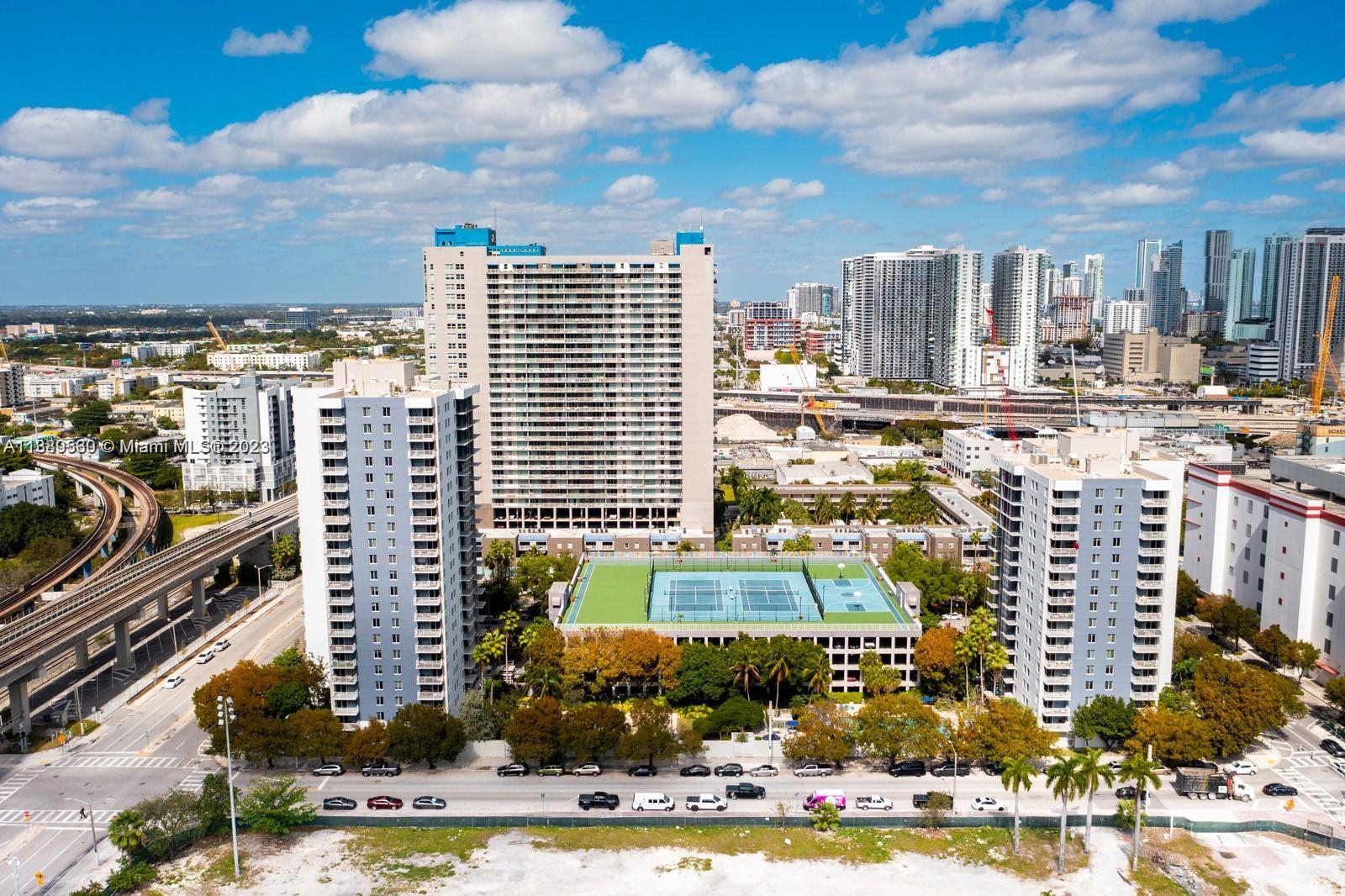 850 N Miami Ave Unit: W-904
