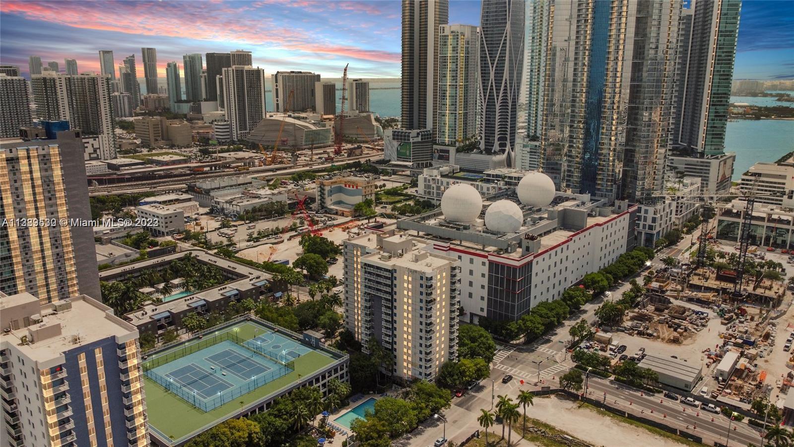 850 N Miami Ave Unit: W-904