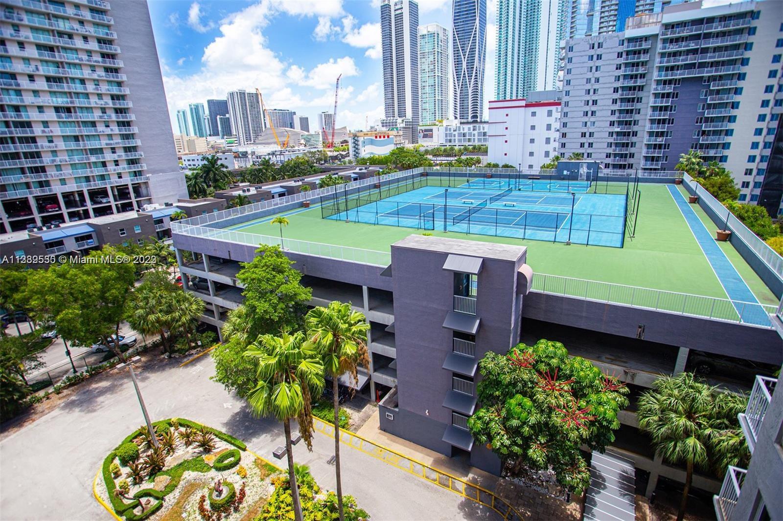 850 N Miami Ave Unit: W-904