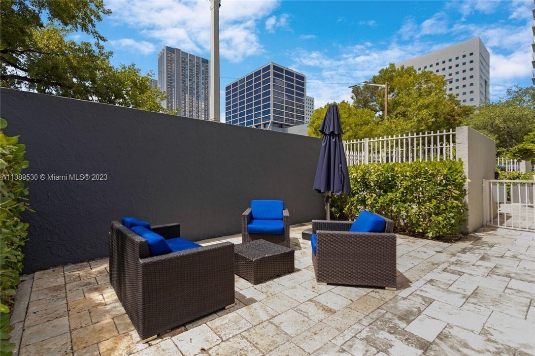 850 N Miami Ave Unit: W-904