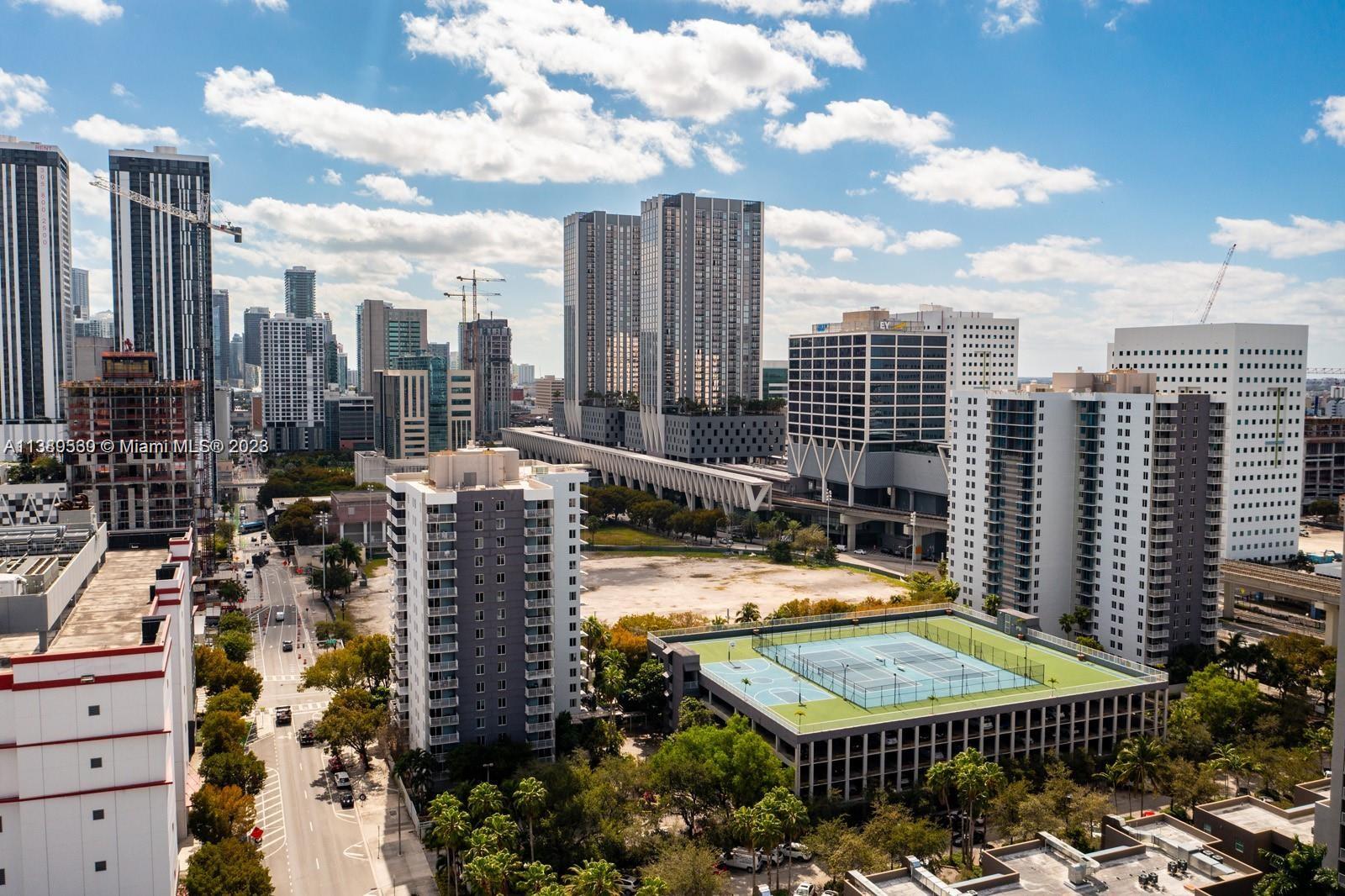 850 N Miami Ave Unit: W-904