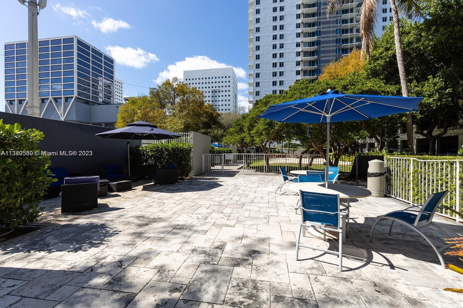 850 N Miami Ave Unit: W-904