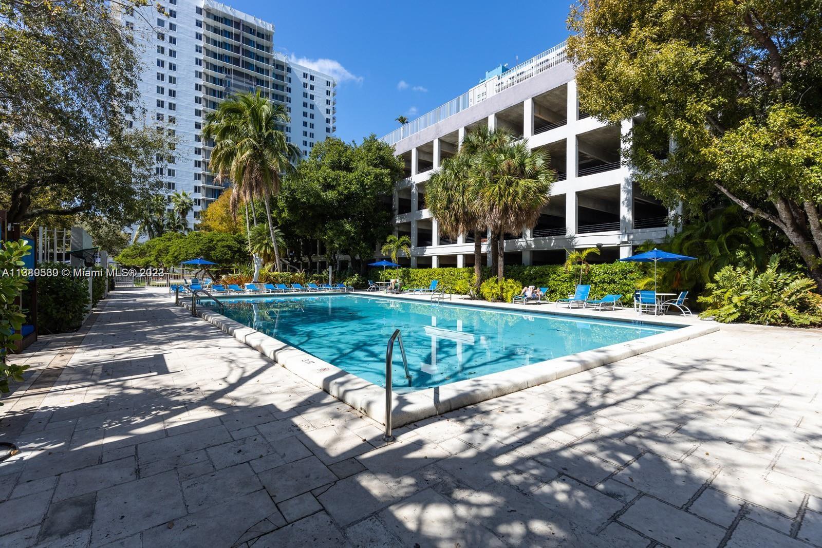 850 N Miami Ave Unit: W-904