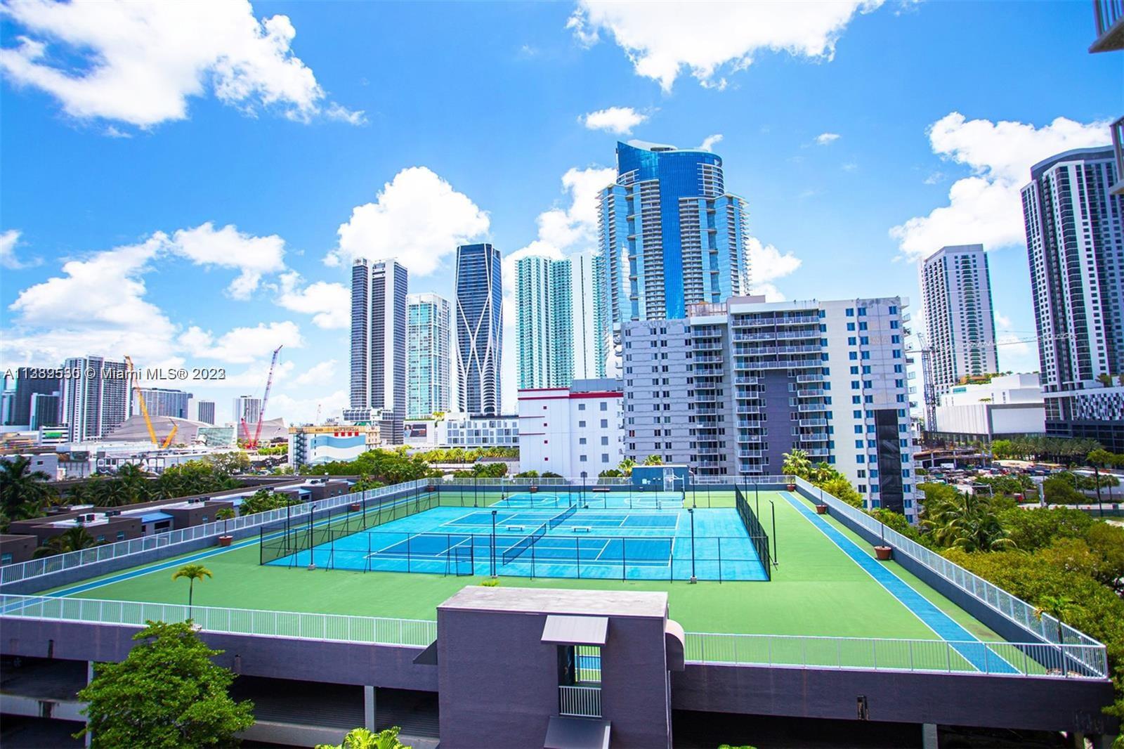 850 N Miami Ave Unit: W-904