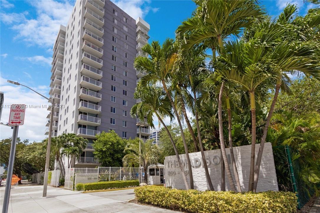 850 N Miami Ave Unit: W-904