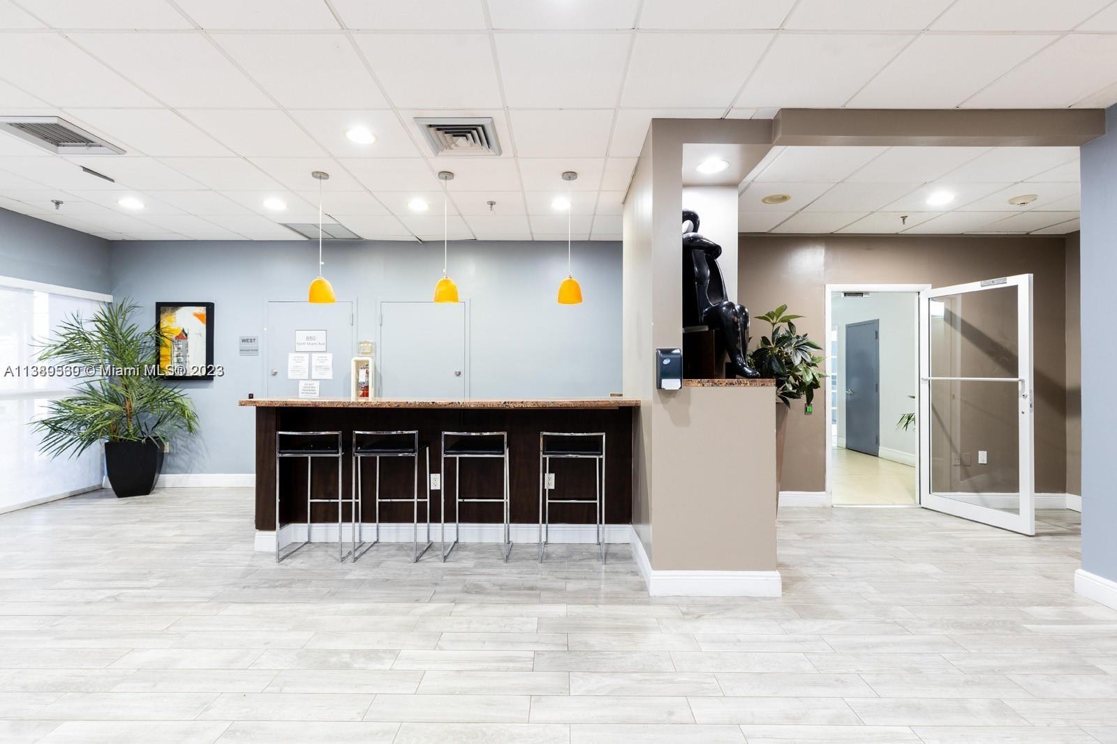 850 N Miami Ave Unit: W-904