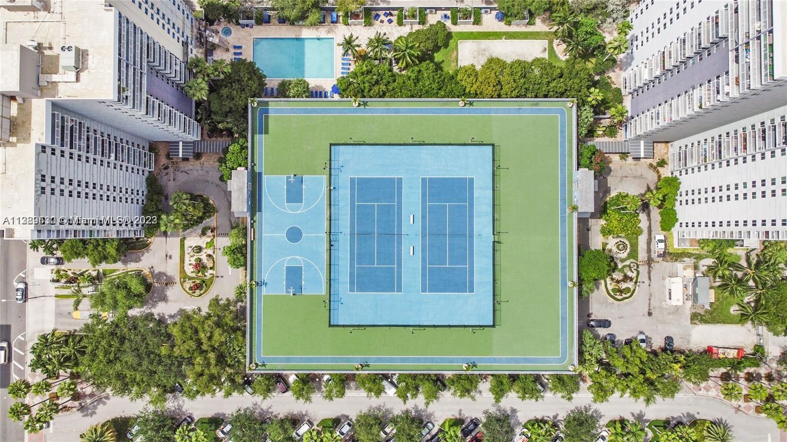 850 N Miami Ave Unit: W-904