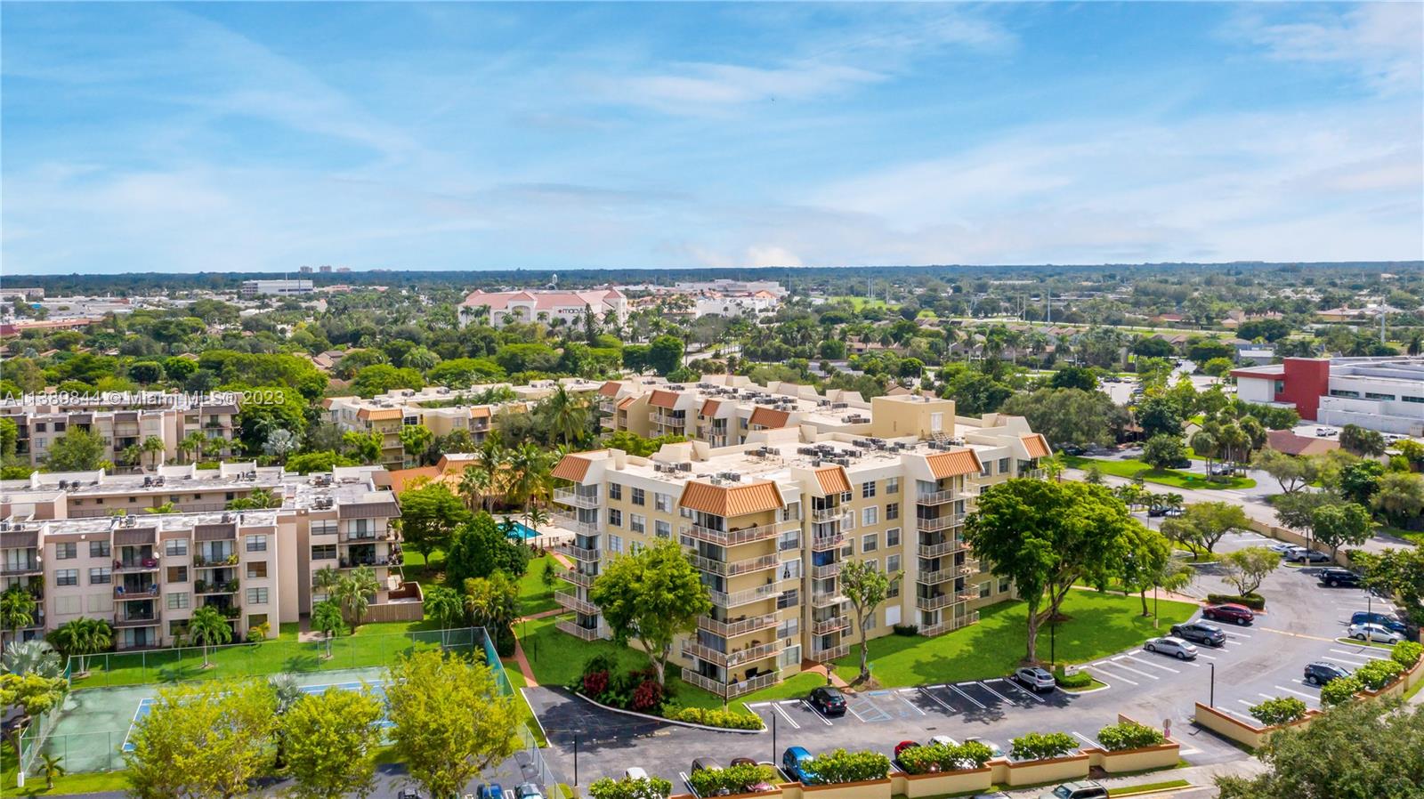 13120 SW 92nd Ave Unit: B-PH6
