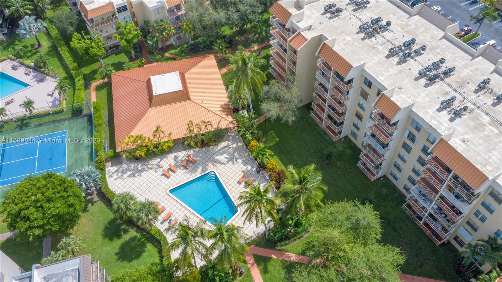 13120 SW 92nd Ave Unit: B-PH6