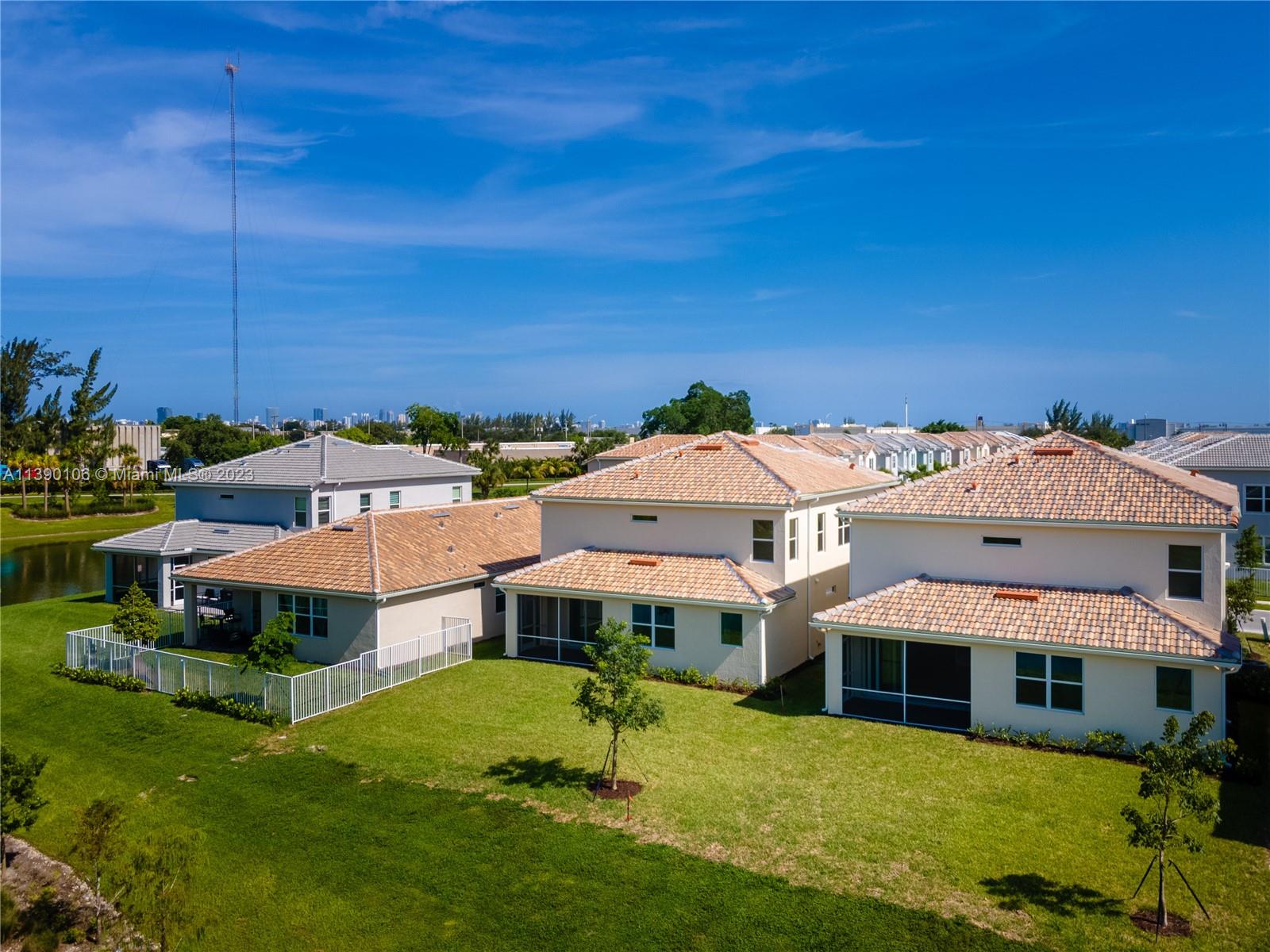 3713 Greenway Dr Unit: 0